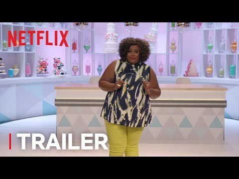 Nailed It | Trailer [HD] | Netflix