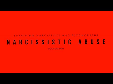 Narcissistic Abuse Documentary
