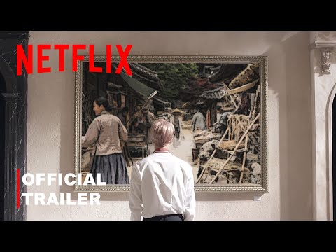 yoonjin: it&#039;s between dreams and reality | Netflix Trailer