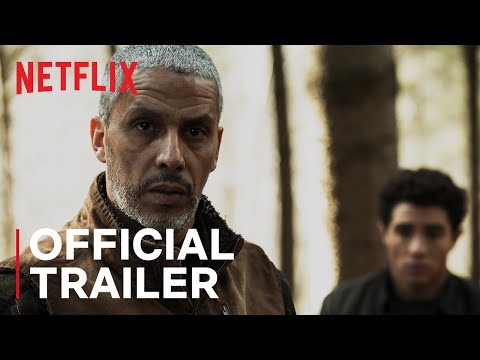 Earth and Blood | Official Trailer | Netflix