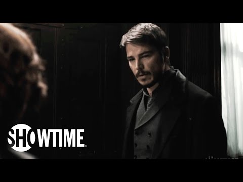 Penny Dreadful Season 3 (2016) | The World Will Fall Into Darkness | Teaser Trailer