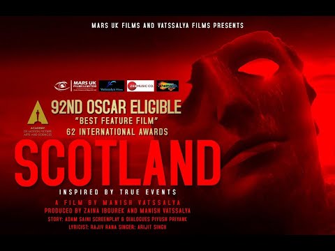 Scotland | Official Trailer | OSCAR Qualifier | 64 INTERNATIONAL FILM AWARDS
