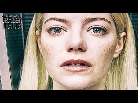 MANIAC | Trailer Italiano della miniserie Netflix con Emma Stone e Jonah Hill