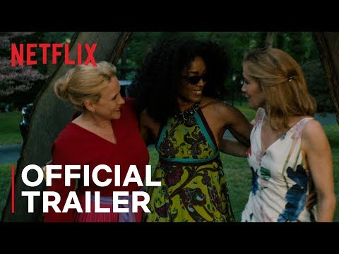 Otherhood | Official Trailer | Netflix