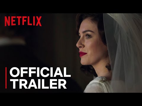 Cable Girls: Season 3 | Official Trailer [HD] | Netflix