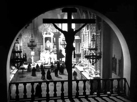 Secret Beyond the Door - Fritz Lang
