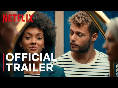 Summertime | Official Trailer | Netflix