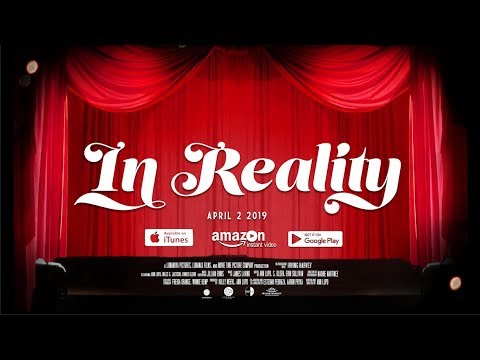 IN REALITY || Official Trailer #2