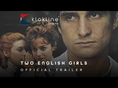 1971 Two English Girls Official Trailer 1 Les Films du Carrosse