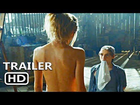PARADISE LOST Official Trailer (2020)