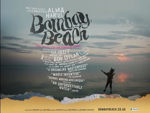 Bombay Beach - Official trailer