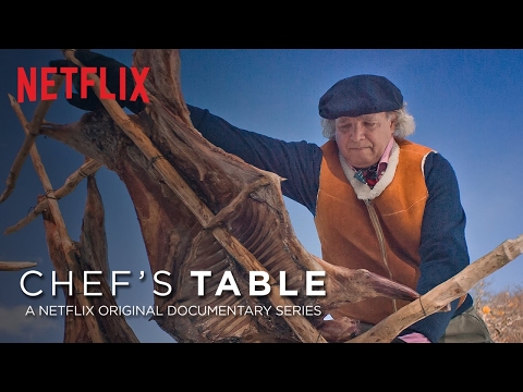 Chef&#039;s Table - Season 1 | Francis Mallmann [HD] | Netflix