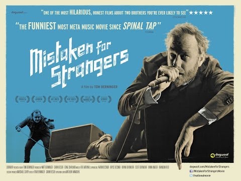 Mistaken For Strangers - Official Trailer