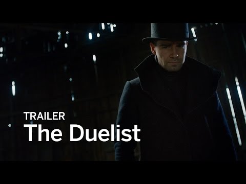 THE DUELIST Trailer | Festival 2016
