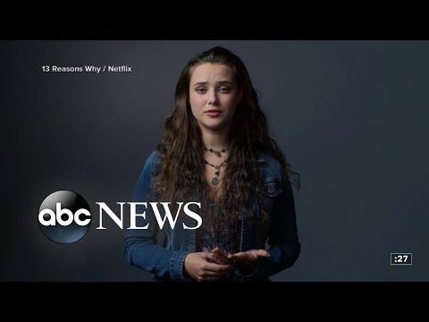 Netflix issues new warning over &#039;13 Reasons Why&#039;