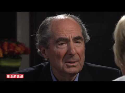 Philip Roth Opens Up About &#039;Portnoy&#039;s Complaint&#039;