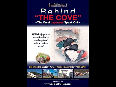 Trailer「Behind &quot;THE COVE&quot;」 ~The Quiet Japanese Speak Out!~