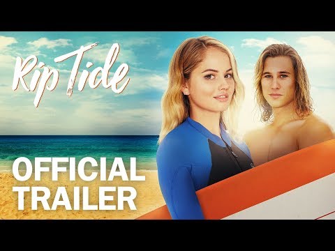 Rip Tide - Official Trailer - MarVista Entertainment