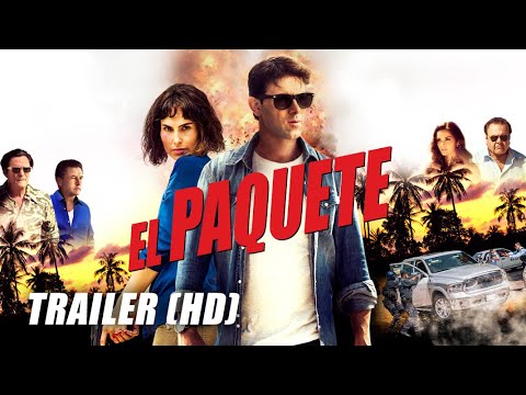 El Paquete (Welcome to Acapulco) - Trailer HD Subtitulado