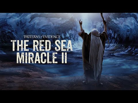 Patterns of Evidence The Red Sea Miracle II Theatrical Trailer