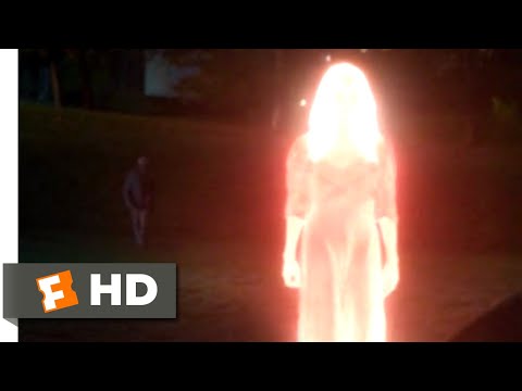 Mrs. Hyde (2017) - You Mustn&#039;t Come Here Scene (8/9) | Movieclips