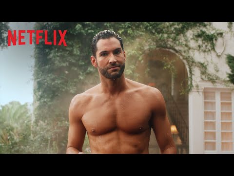 Lucifer: Temporada 4 | Avance | Netflix