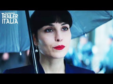 Seven Sisters | Trailer Italiano del thriller con Noomi Rapace