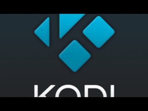 Fixing Kodi Posters not showing up (update).