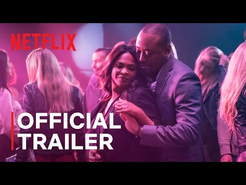 Fatal Affair Starring Nia Long + Omar Epps | Official Trailer | Netflix