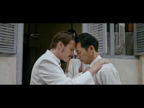 Official Trailer : Wage 2017 | 9 November 2017 at Cinemas | John De Rantau