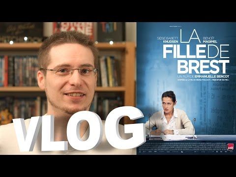 Vlog - La Fille de Brest