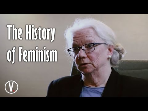 The History of Feminism and Its Impact on Men