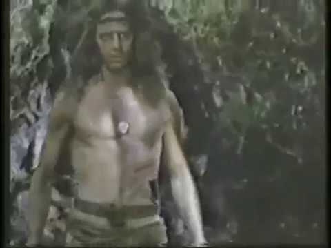 Greystoke: The Legend of Tarzan, Lord of the Apes TV Spot (1984)