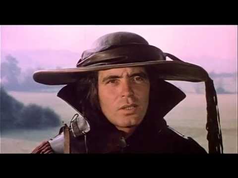 The Canterbury Tales (1972) - Trailer