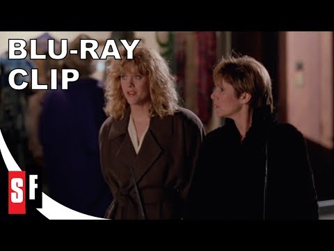 When Harry Met Sally (1989) - Clip: Double Date (HD)