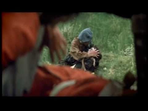 Kidnapped (1971) Opening with music by Roy Budd