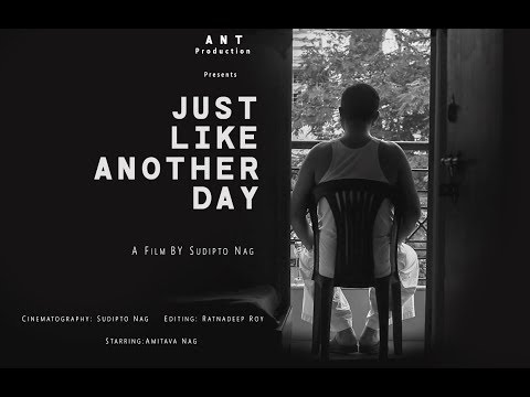 JUST LIKE ANOTHER DAY - OFFICIAL TRAILER [HD]