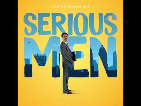 Serious Man || Official Trailer ||Nawazuddin Siddiqui || extra movies / Netflix