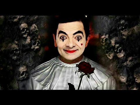MEAN MR.BEAN - HORROR movie - official trailer (2022) horror comedy