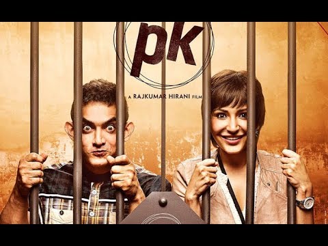 PK Peekay 1080 HD BluRay Aamir Khan ( Subtitle )