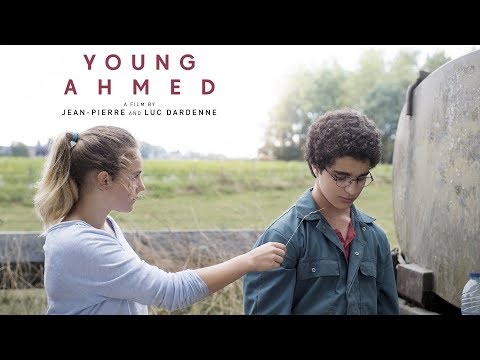Young Ahmed - Official Trailer