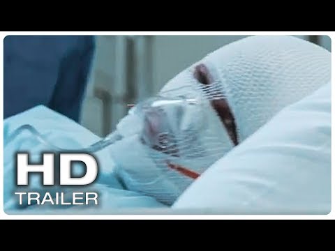 THE INVISIBLE MAN Trailer #1 Official (NEW 2020) Horror Movie HD