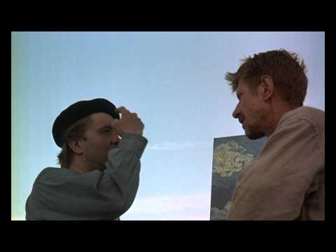 Van Gogh - Film Clip With English subtitles