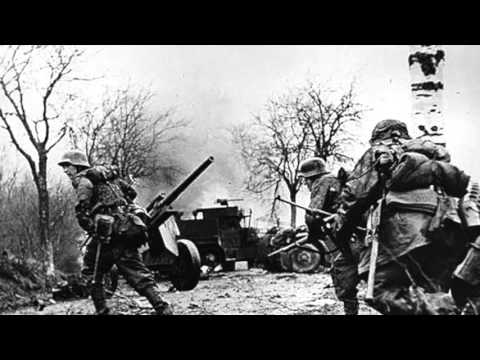 Batalha das Ardenas - 16 de Dezembro de 1944