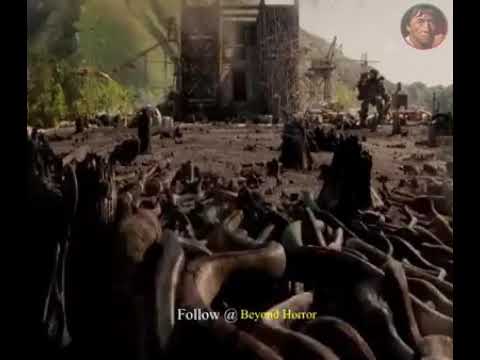 Trailer film Nabi Nuh versy hollywod...keren gengs