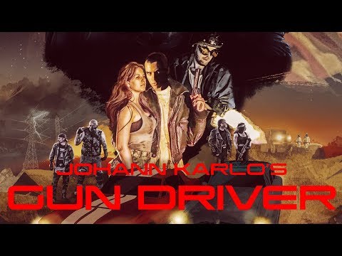 Gun Driver - Trailer