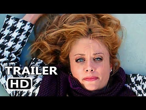 HOLLY&#039;S HOLIDAY Trailer (2017) Romantic Movie
