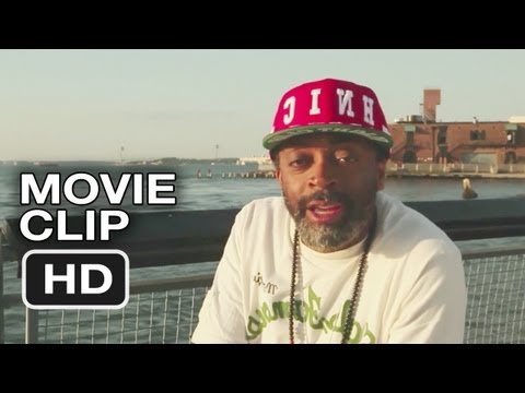 Red Hook Summer Movie CLIP - Mr. Mookie (2012) - Spike Lee Movie HD