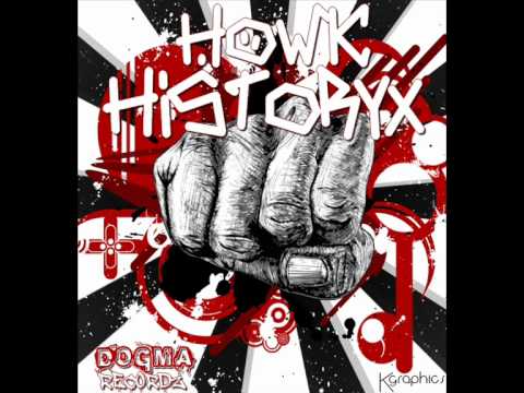 Howk-Giorno del Giudizio (Howk HistoryX EP)