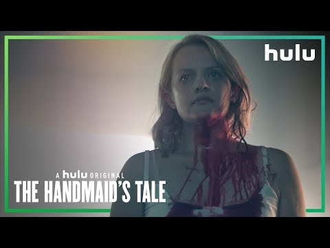 The Handmaid&#039;s Tale: Inside the Episode S2E1 &quot;June&quot; • A Hulu Original